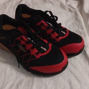 Keen Utility Athletic Composite Hard Toe  Work Shoes